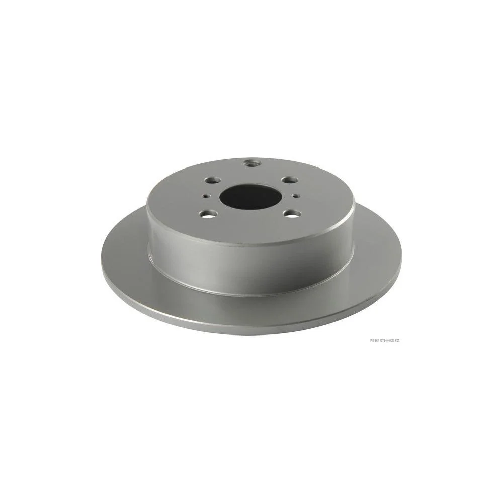Гальмівний диск HERTH+BUSS JAKOPARTS J3312047 для TOYOTA LEXUS DONGFENG (DFAC) BYD, фото №1