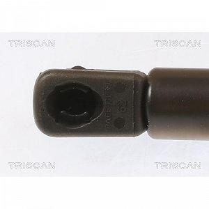 Газовая пружина капота TRISCAN 8710 29155 для SKODA, передняя левая, передняя правая synthetic.ua - Фото 1