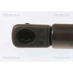 Газова пружина капота TRISCAN 8710 29155 для SKODA, передня ліва, передня права synthetic.ua - Фото 1