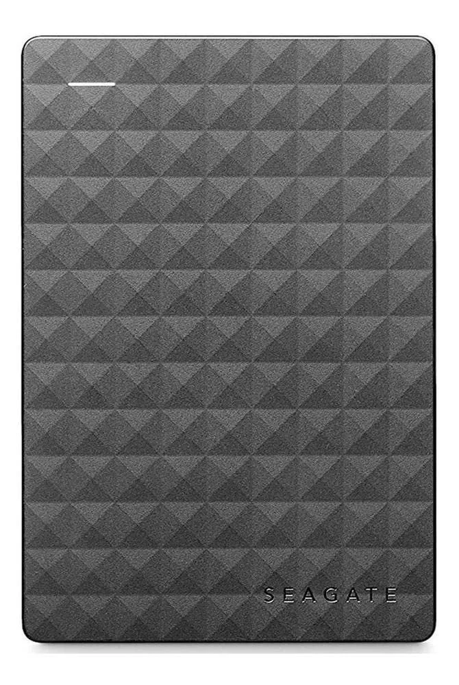 Внешний жесткий диск Seagate Expansion Portable 2TB USB 3.0, фото №1