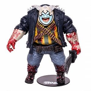 Фігурка McFarlane Spawn Клоун (Кривавий) Делюкс набір, 18 см - Фото 1