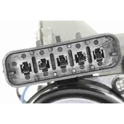 Двигатель стеклоочистителя VEMO V40-07-0007, фото №2