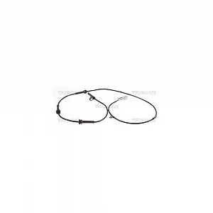 Датчик швидкості обертання колеса TRISCAN 8180 14235 для NISSAN задня вісь права - Фото 1