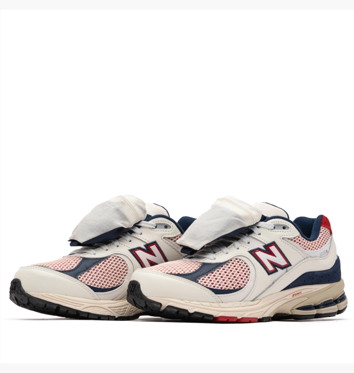 Кросівки New Balance 2002R 44.5, фото №3