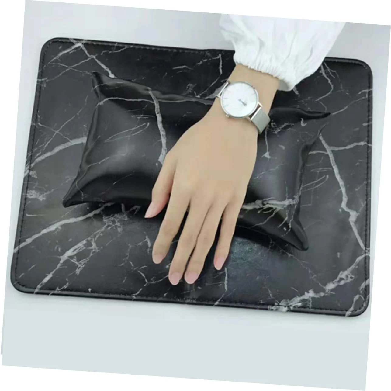 Підставка для рук Манікюрна VALICLUD Складана, фото №7