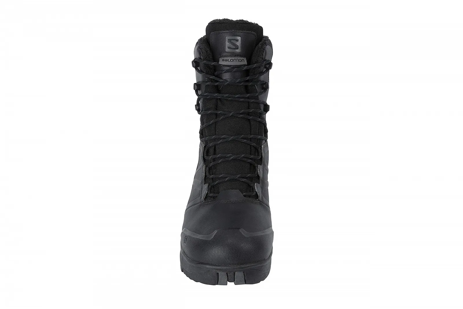 Ботинки Salomon, фото №2