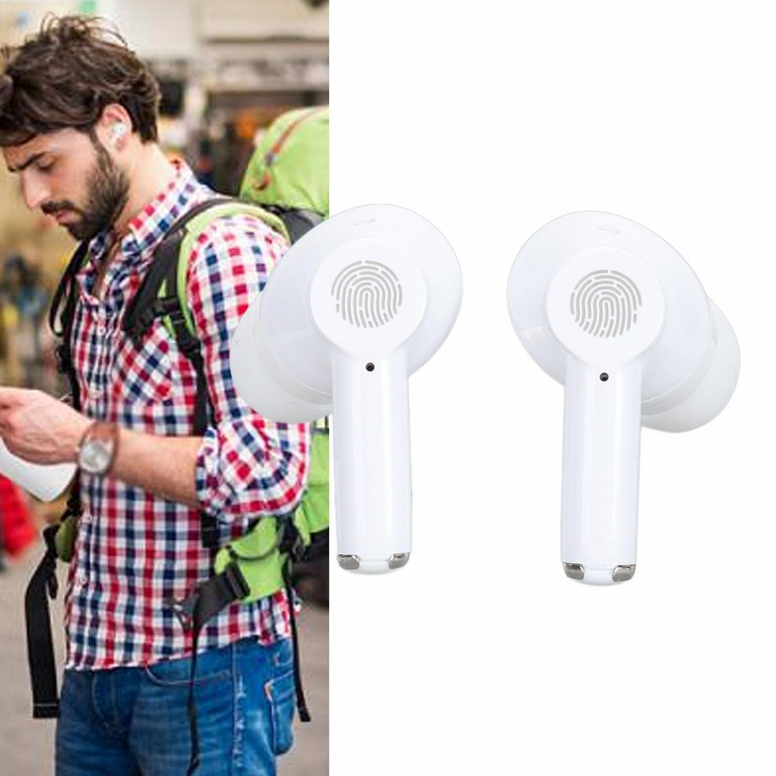 Навушники-перекладачі, фото №4