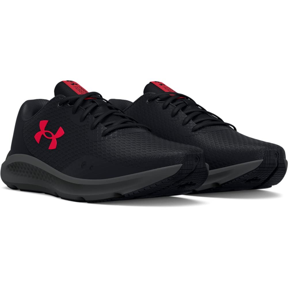 Кросівки Under Armour Charged Pursuit 3, фото №7