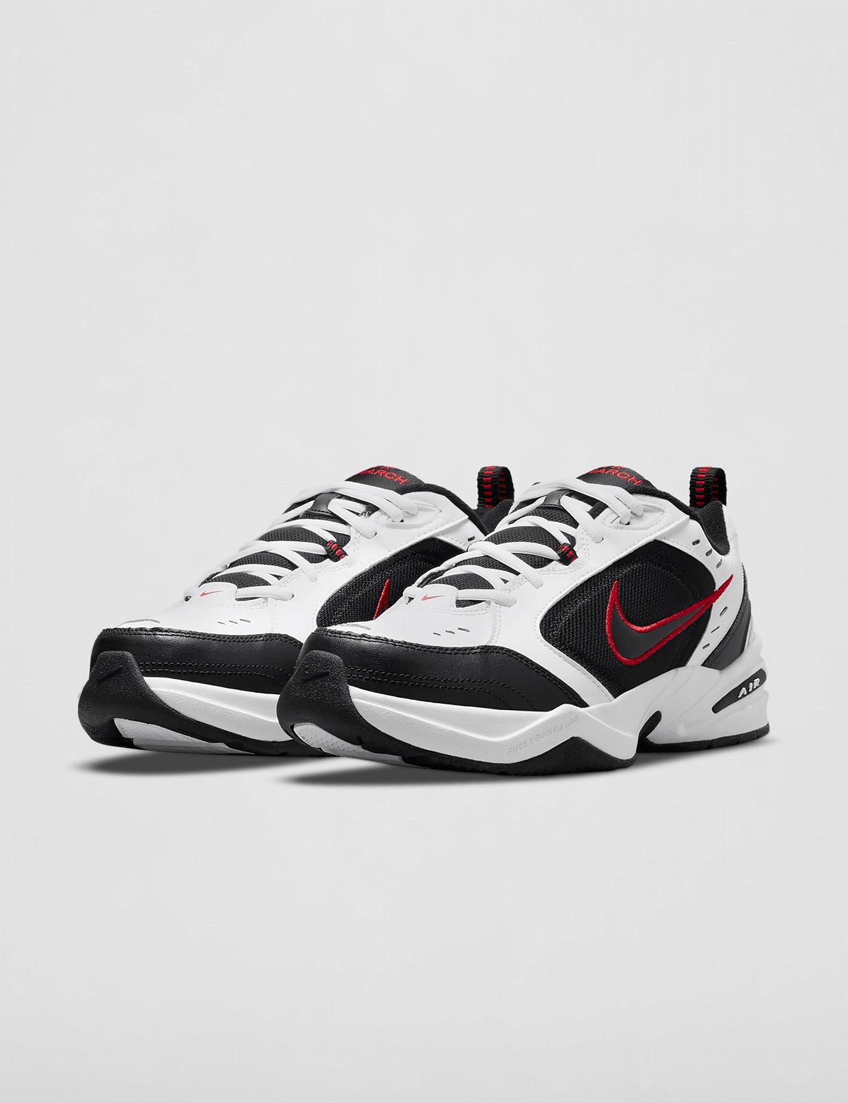 Кросівки Nike Air Monarch IV, фото №5