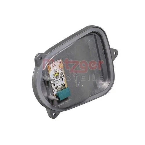Блок управления освещением METZGER AUTOTEILE 0896621 для MERCEDES-BENZ, фото №3