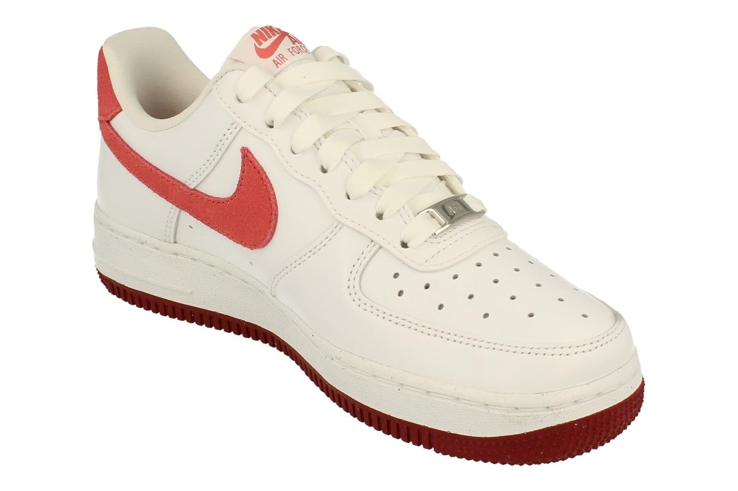 Кросівки Nike Air Force 1 '07 Чоловічі, фото №4