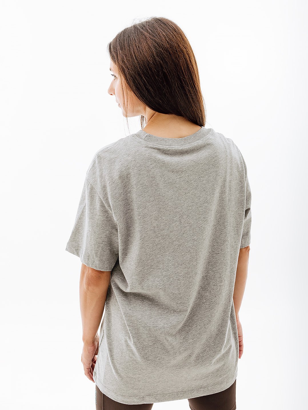 Футболка Nike W NSW ESSNTL TEE BF LBR L, фото №2