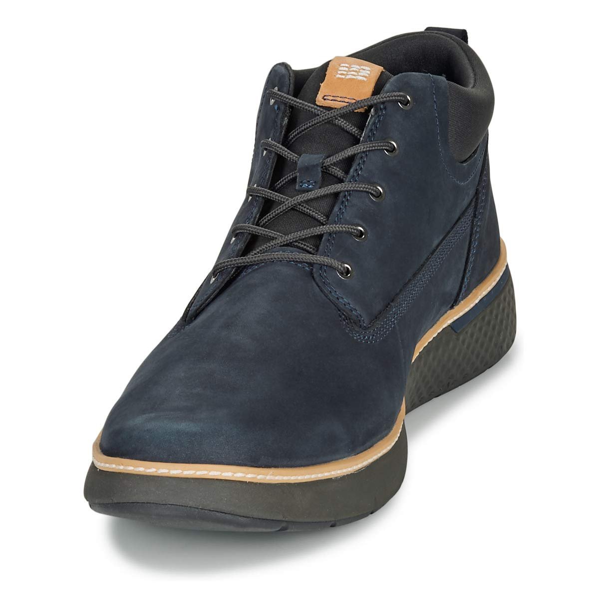 Челси Timberland Cross Mark PT TB0A222F0191 Синие, фото №4