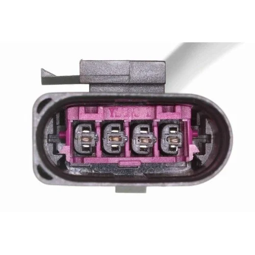Лямбда-зонд VEMO V10-76-0151 для AUDI SEAT SKODA VW VAG, фото №3
