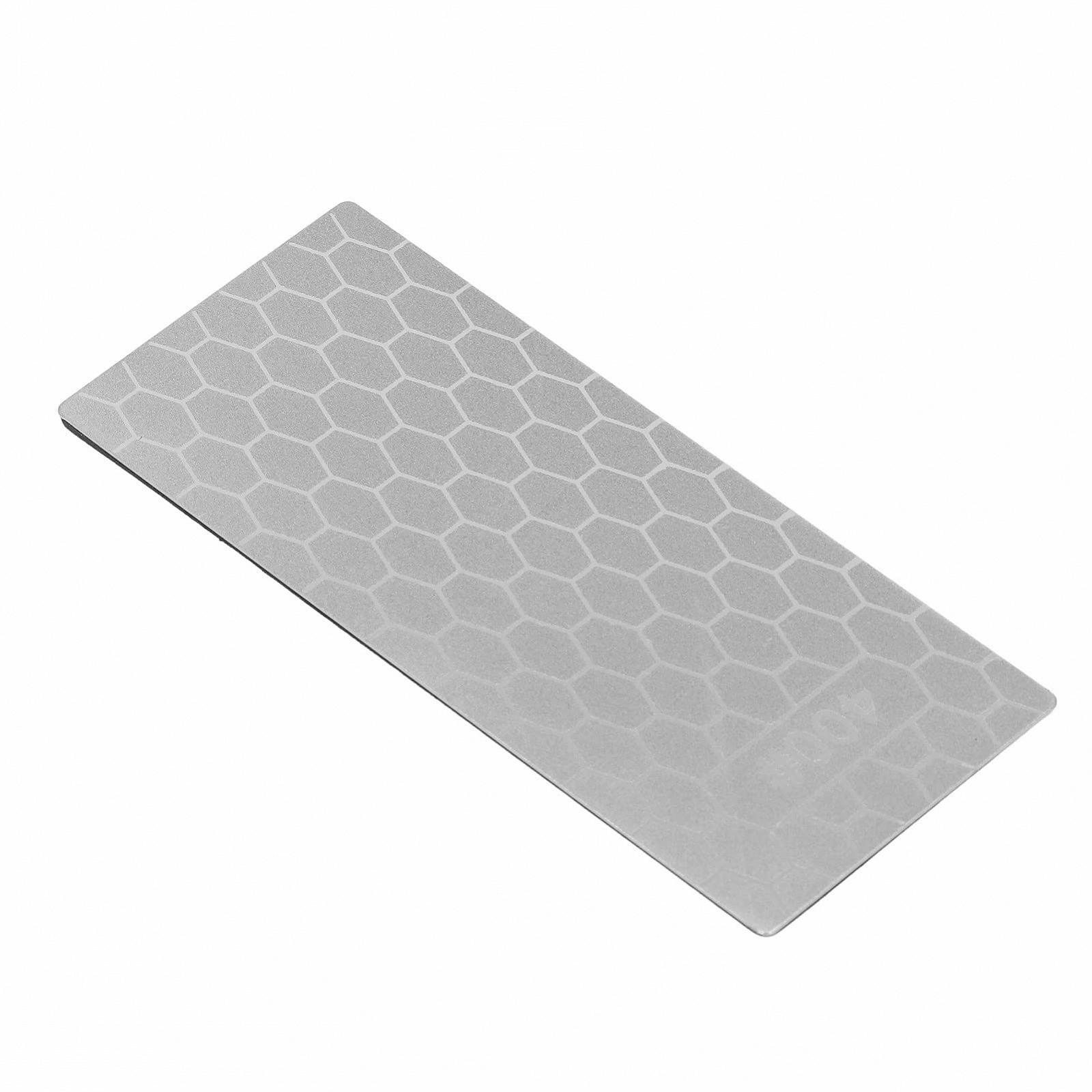 Точильный камень AYNEFY алмазный сотовый 400 Mesh, фото №9