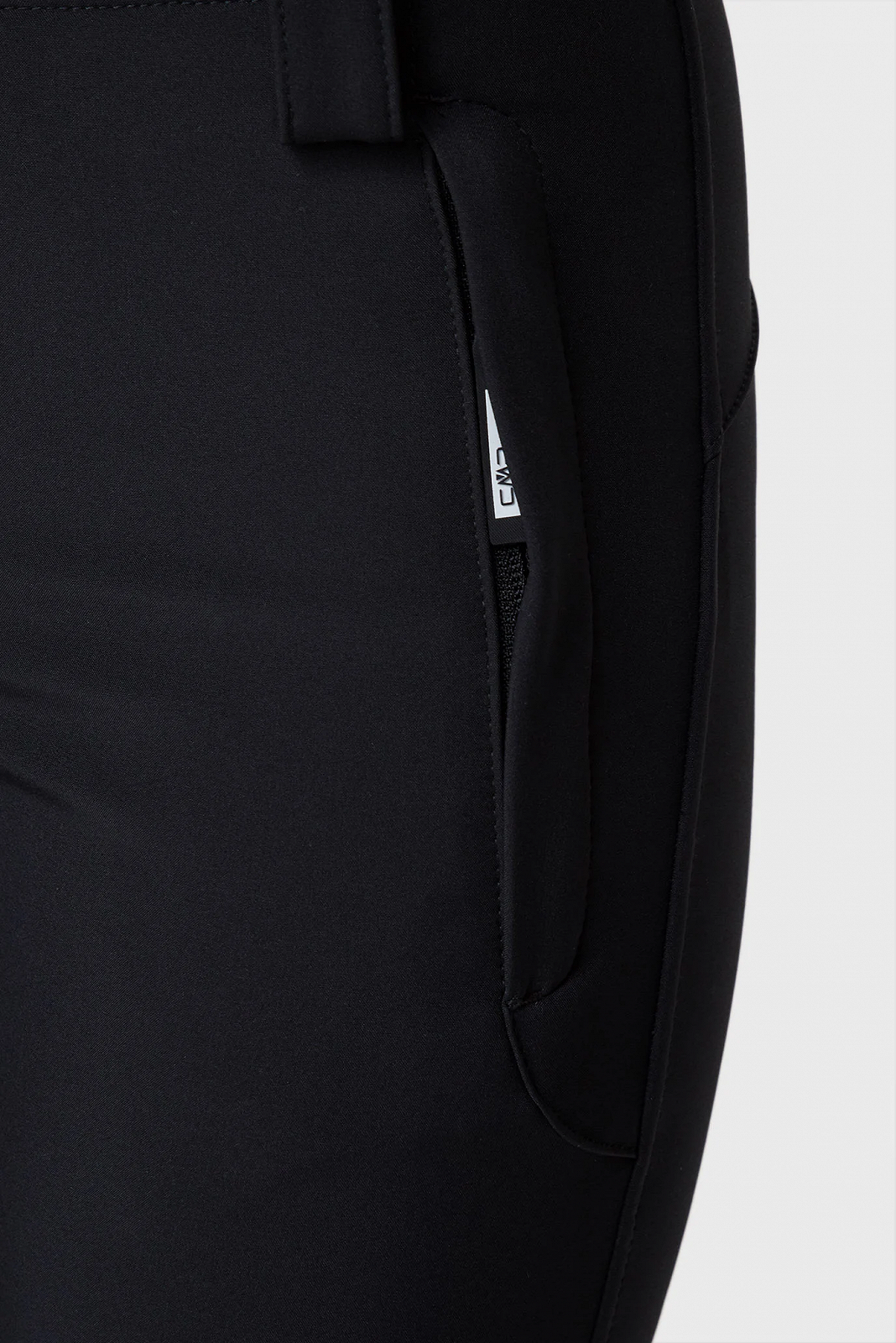 Штани лижні CMP KID G LONG PANT S, фото №3