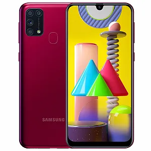 Чехол Samsung Galaxy M31 - Фото 1