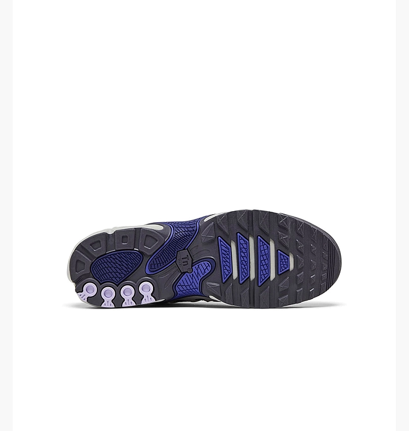 Кроссовки Nike Air Max Plus Drift Blue/Grey, фото №3