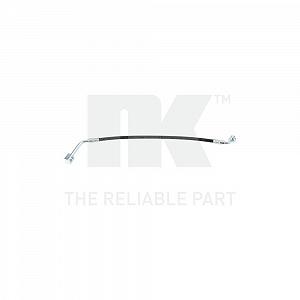 Гальмівний шланг NK 8536108 для OPEL VAUXHALL, задній лівий - Фото 1