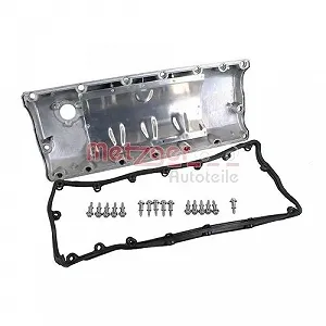 Крышка головки блока цилиндров METZGER 2389240 для VW цена на synthetic.ua - Фото 1 Крышка головки блока цилиндров METZGER 2389240 для VW synthetic.ua - Фото 1