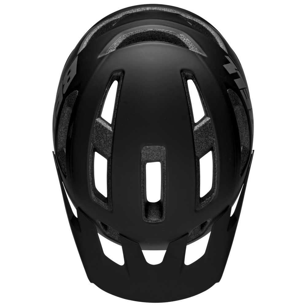 Шлем MTB Bell Nomad 2, фото №8