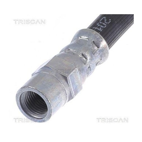 Гальмівний шланг TRISCAN 8150 29130 для SEAT VW, передня вісь, фото №3 Гальмівний шланг TRISCAN 8150 29130 для SEAT VW, передня вісь, фото №3