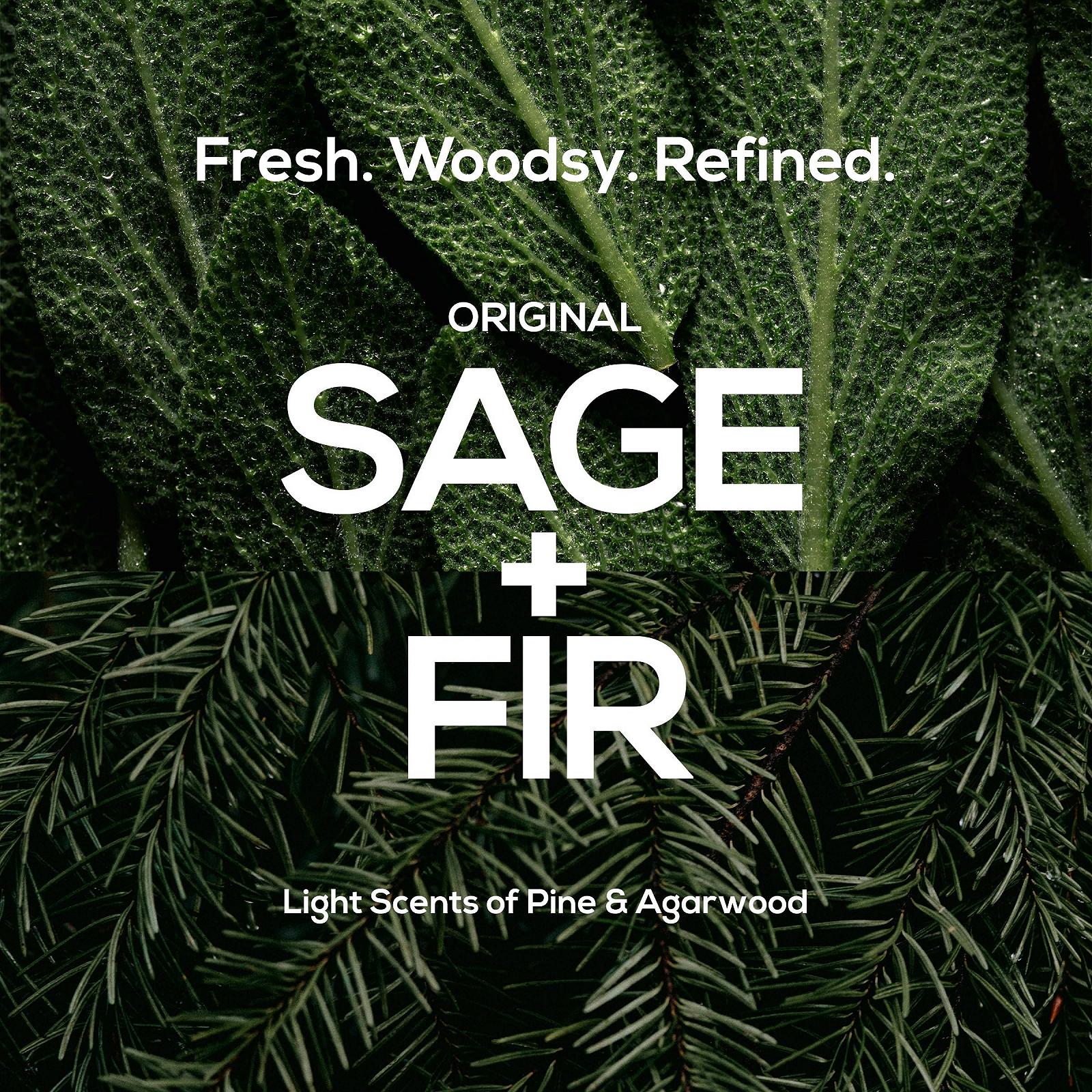 Гель для душу MARLOWE No. 103 Енергізуючий та освіжаючий 473 мл, фото №4