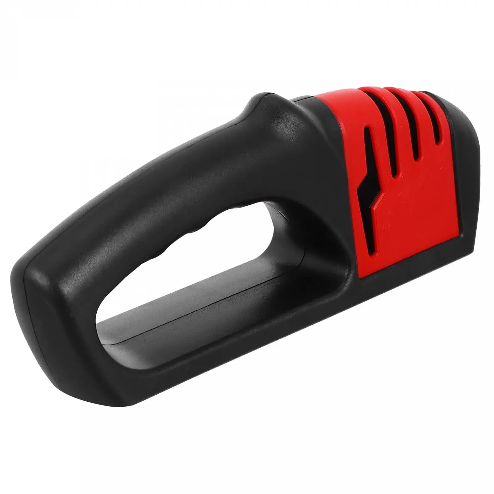 Точилка для ножей Mobestech Профессиональная Быстрая Эргономичная ручка Нескользящее основание, фото №1