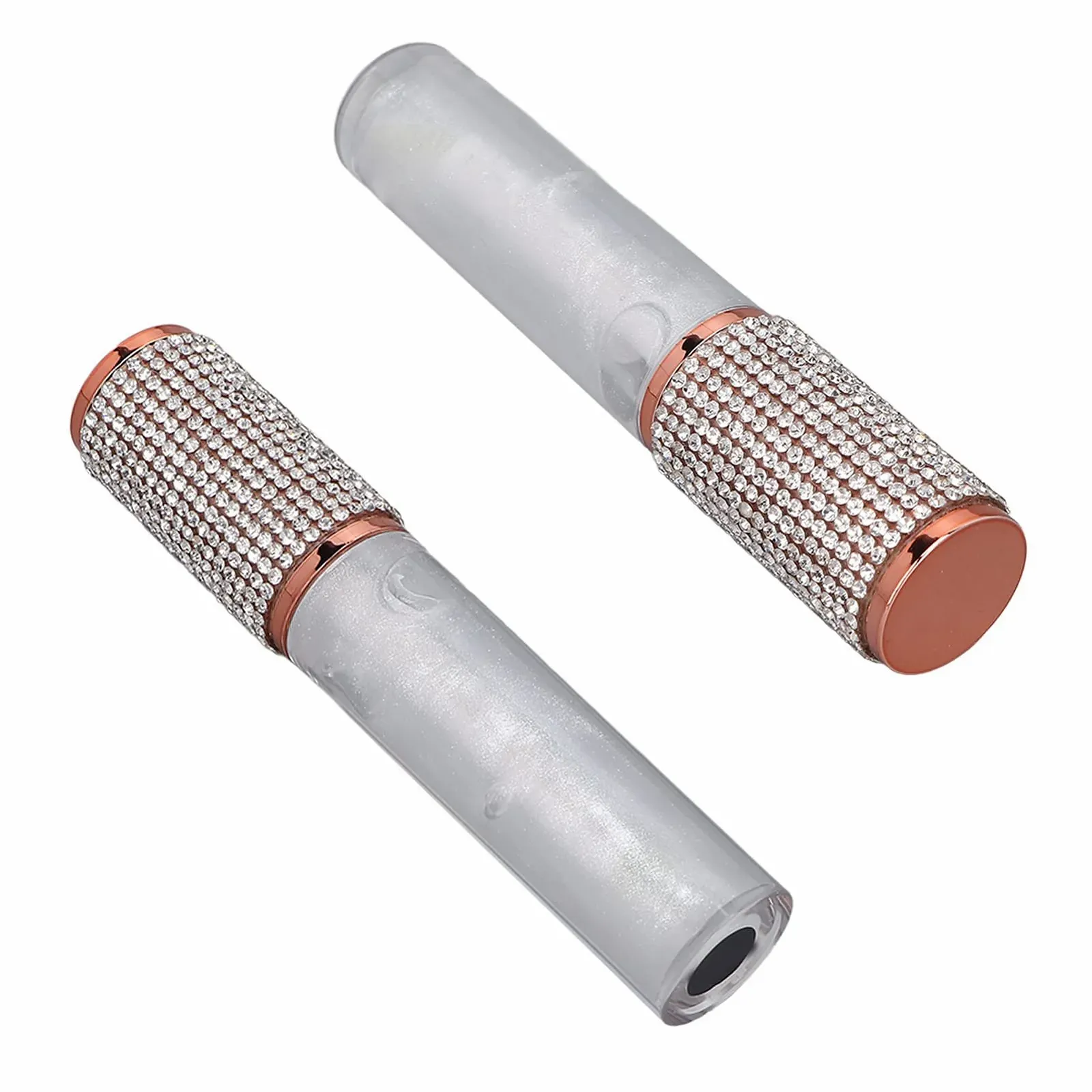 Блеск для губ Kosmetik Жидкий Увлажняющий, фото №7