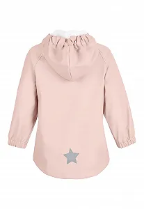 Детская дождевая куртка Sterntaler Unisex Uni synthetic.ua - Фото 1