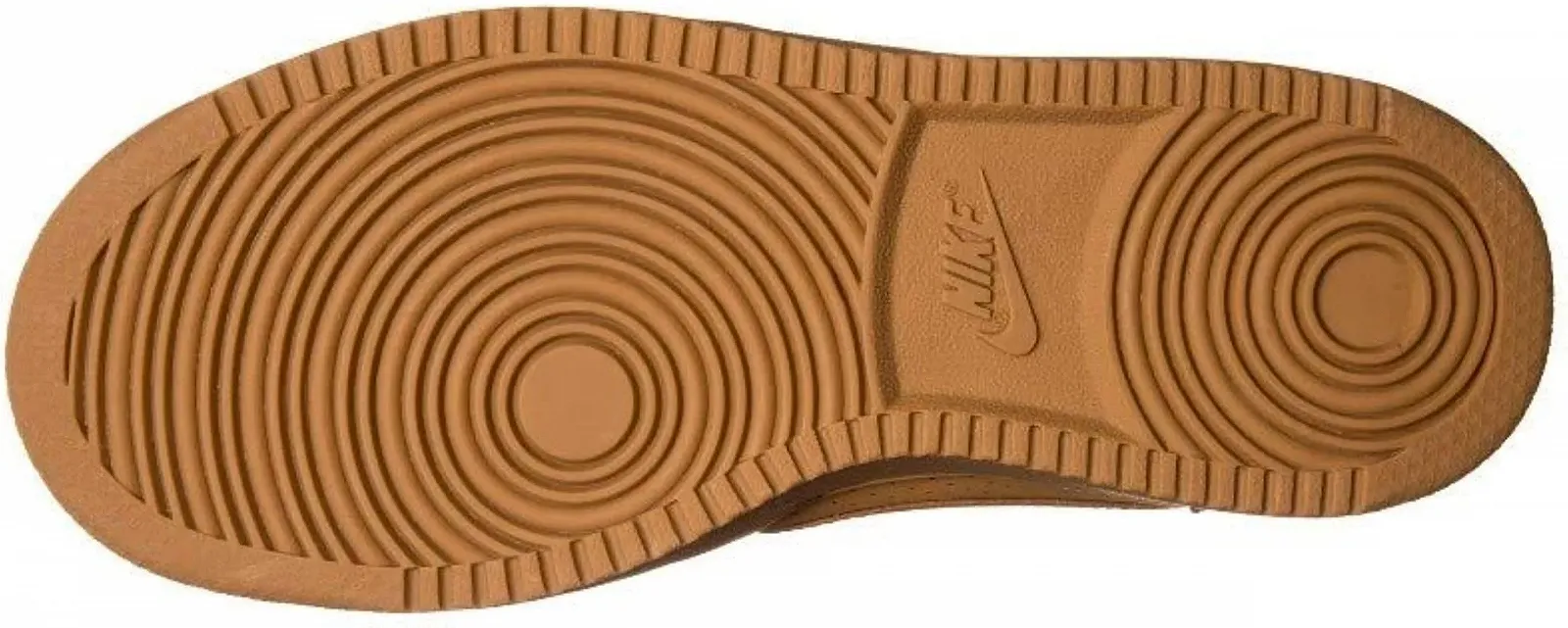 Кросівки Nike Court Borough Mid Wntr GS, фото №5