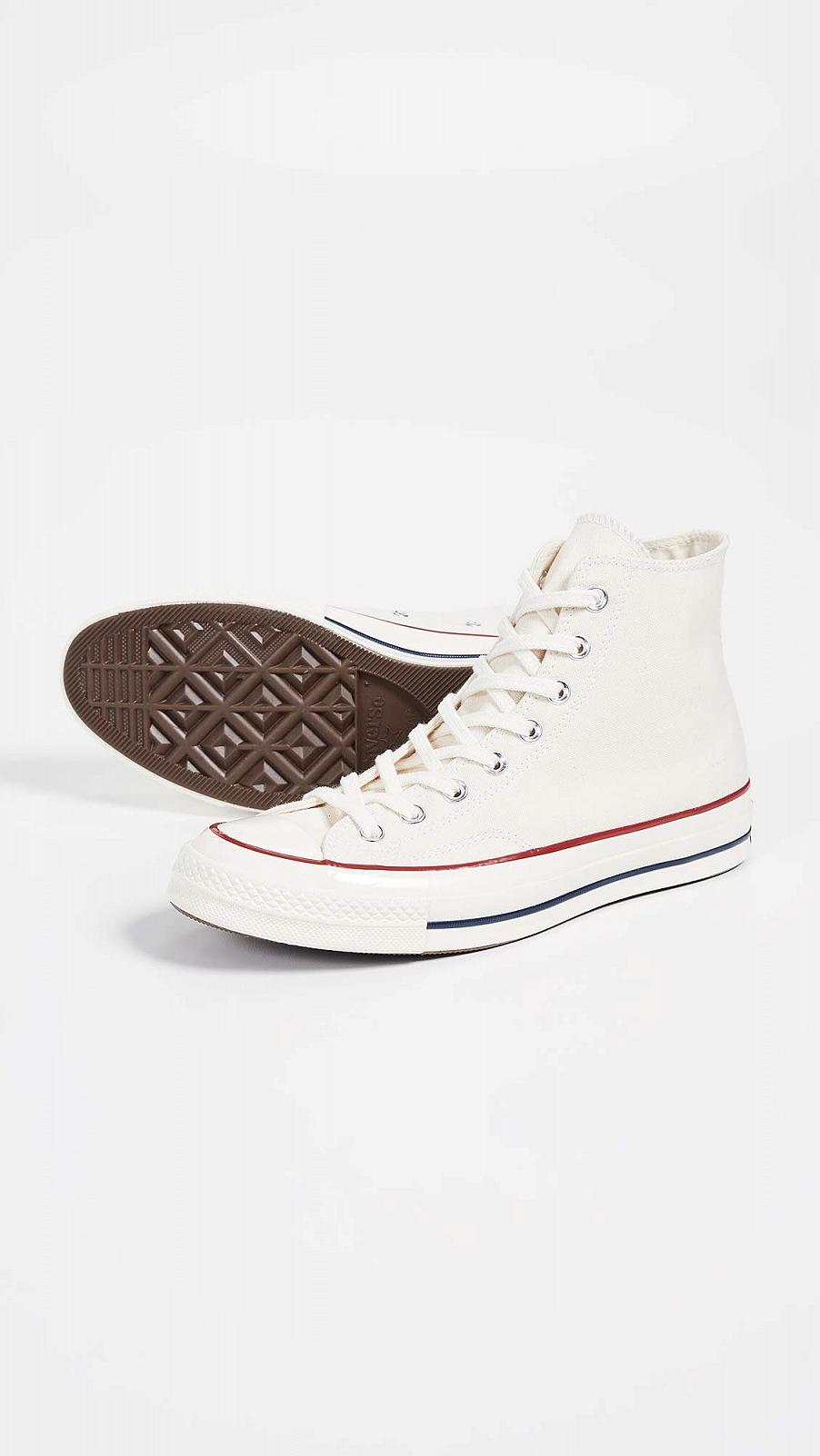 Кросівки Converse Taylor Chuck 70 Hi, жіночі, фото №8