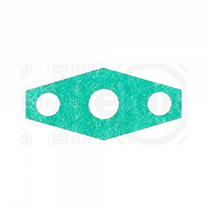 Прокладка ELRING 760.431 для AUDI SEAT SKODA VW CUPRA - Фото 1