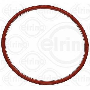 Прокладка ELRING 888.613 корпуса впускного коллектора корпуса дроссельной заслонки для BMW synthetic.ua - Фото 1