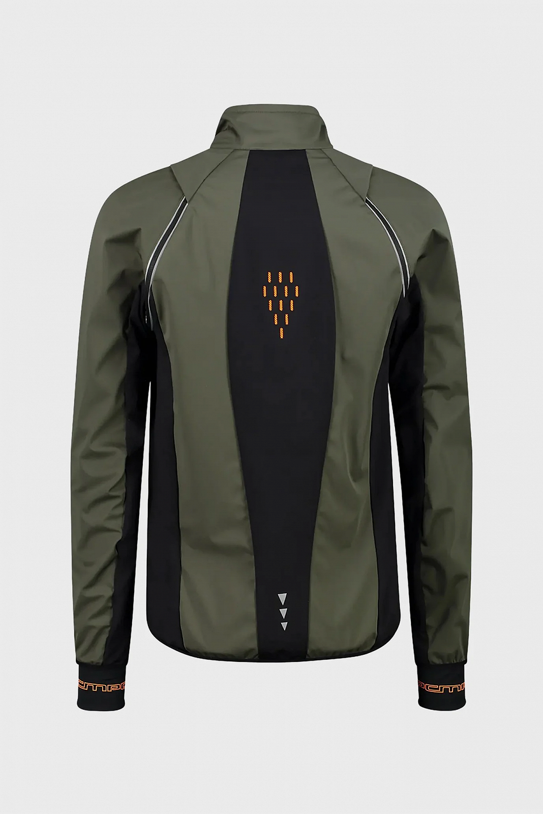 Куртка спорт. CMP JACKET WITH DETACHABLELEEVES L, фото №2