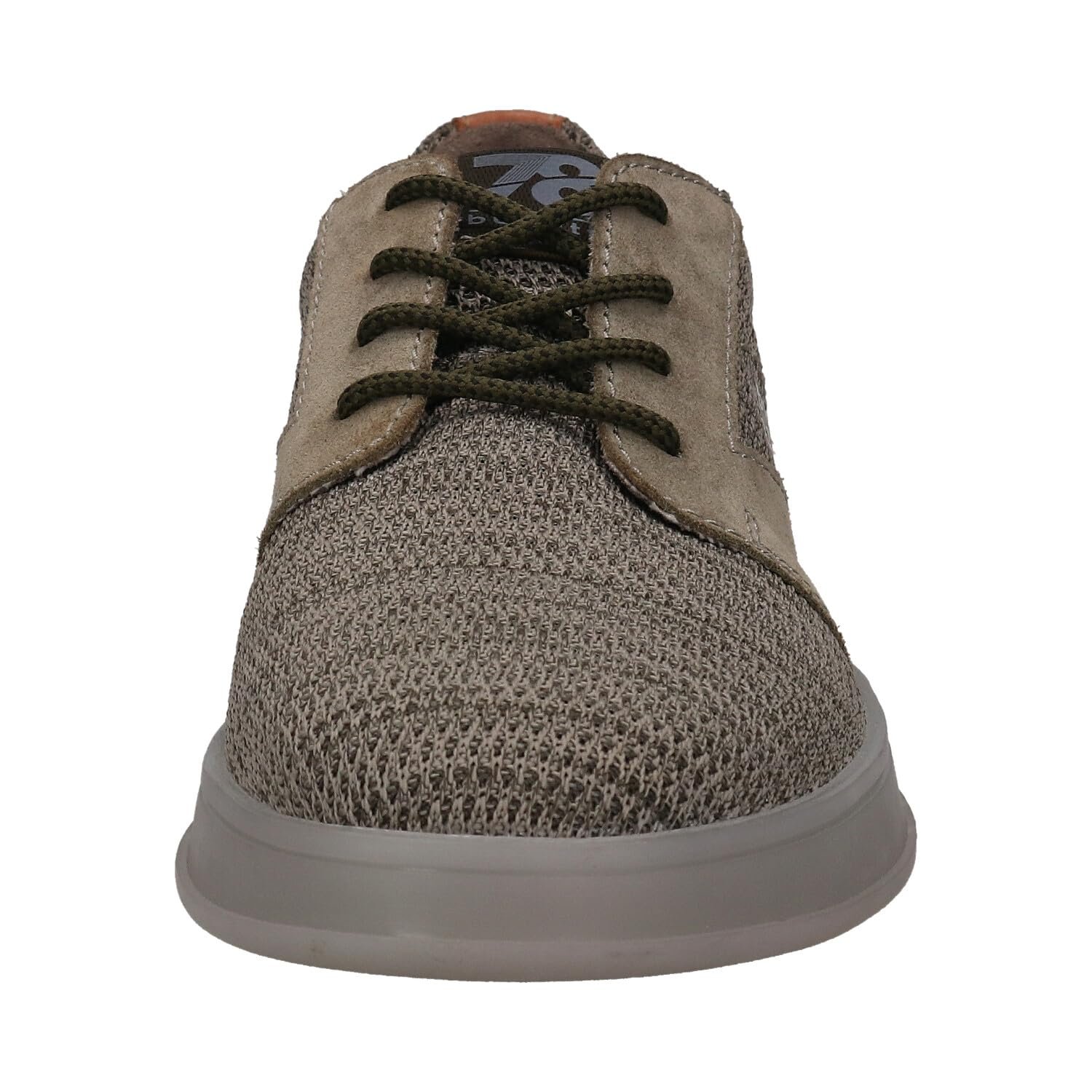 Ботинки bugatti 321-aio06 на шнуровке, фото №5 Ботинки bugatti 321-aio06 на шнуровке, фото №5