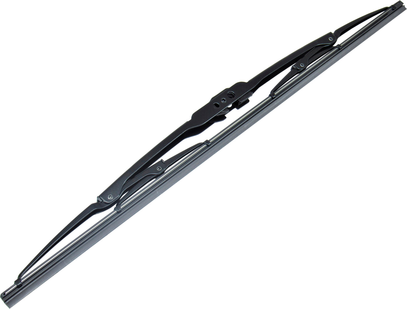 Щітка склоочисника каркасна 18 450мм Velgio Evolution Neo EN45, фото №1