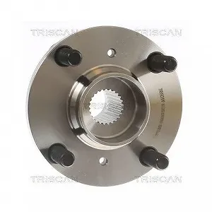 Маточина колеса TRISCAN 8535 69000 для SUZUKI, передня вісь synthetic.ua - Фото 1