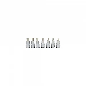 Набір торцевих головок KS TOOLS 911.1320 synthetic.ua - Фото 1