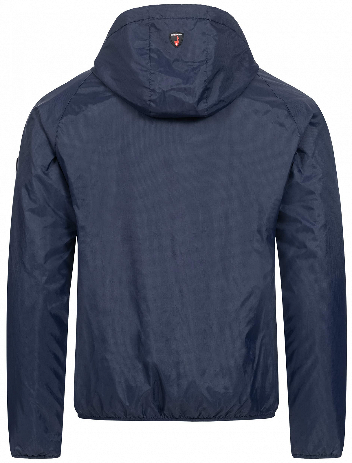 Чоловіча вітровка Höhenhorn Skibbo / Темно-синя, фото №3