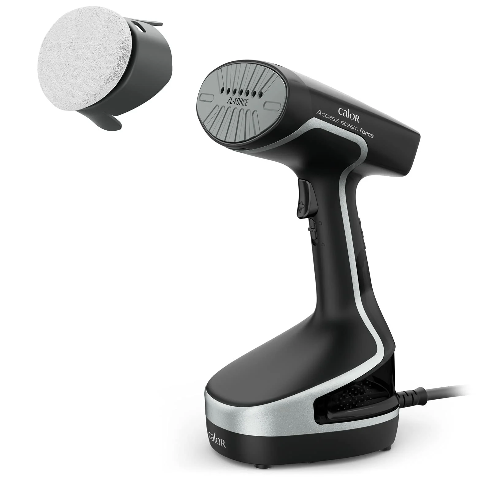 Портативная паровая щетка Calor Access Steam Force DT8230C0, фото №1