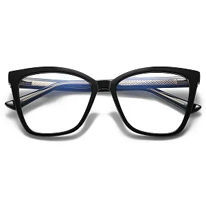 Магнітні поляризовані сонцезахисні окуляри Kachawoo для жінок synthetic.ua - Фото 1