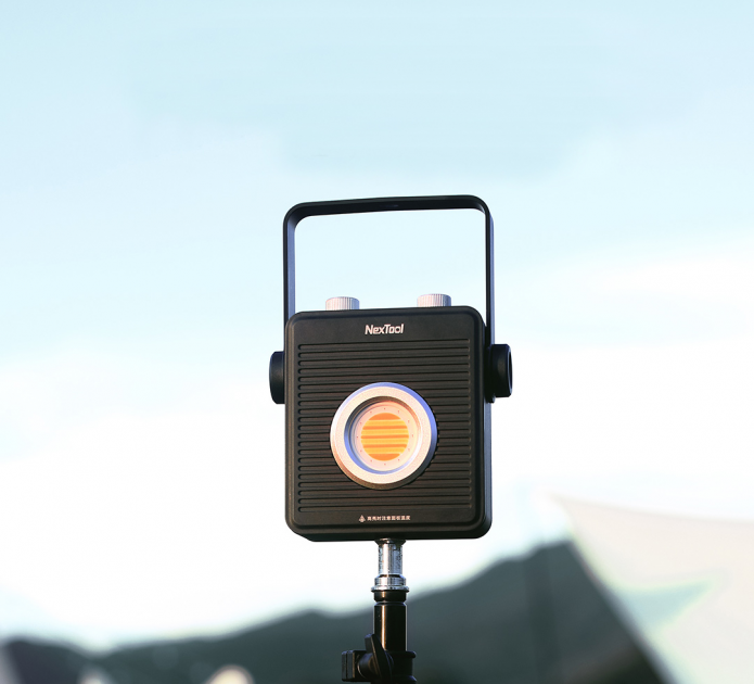 Многофункциональный фонарь NexTool NE20093, фото №4