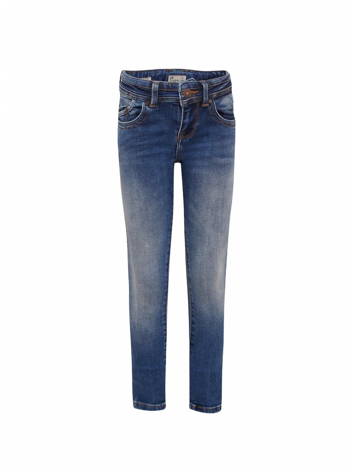 Джинси LTB Julita G Jeans, Melia Wash 53392, 16, фото №1