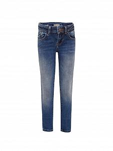 Джинси LTB Julita G для дівчинки, Melia Wash 53392, 15 - Фото 1