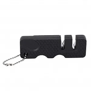 Міні-Точило для ножів Fdit Портативна для кемпінгу - Фото 1