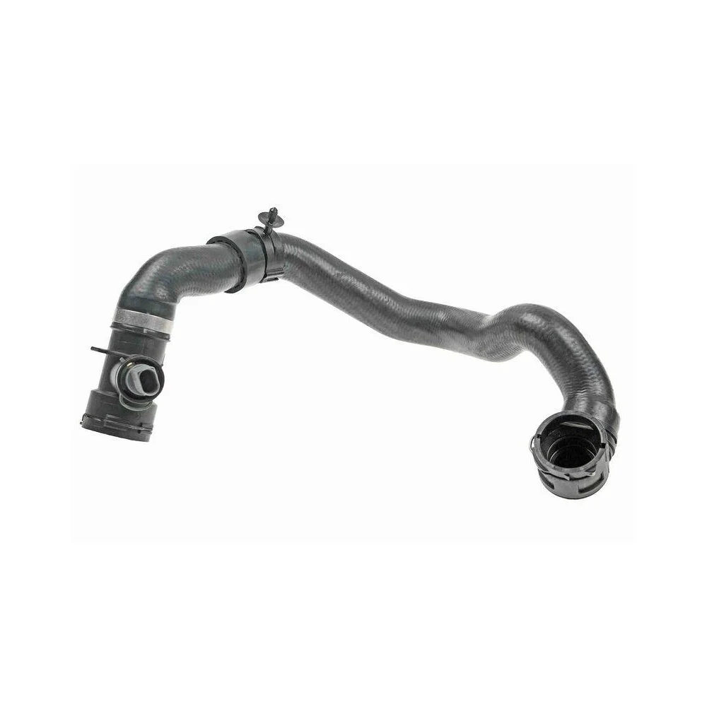 Шланг радіатора VAICO Q+ V10-1789 для SEAT SKODA VW VAG якість оригінального обладнання, фото №1