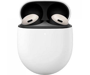 Навушники TWS Google Pixel Buds Pro Porcelain GA05205 - Фото 1