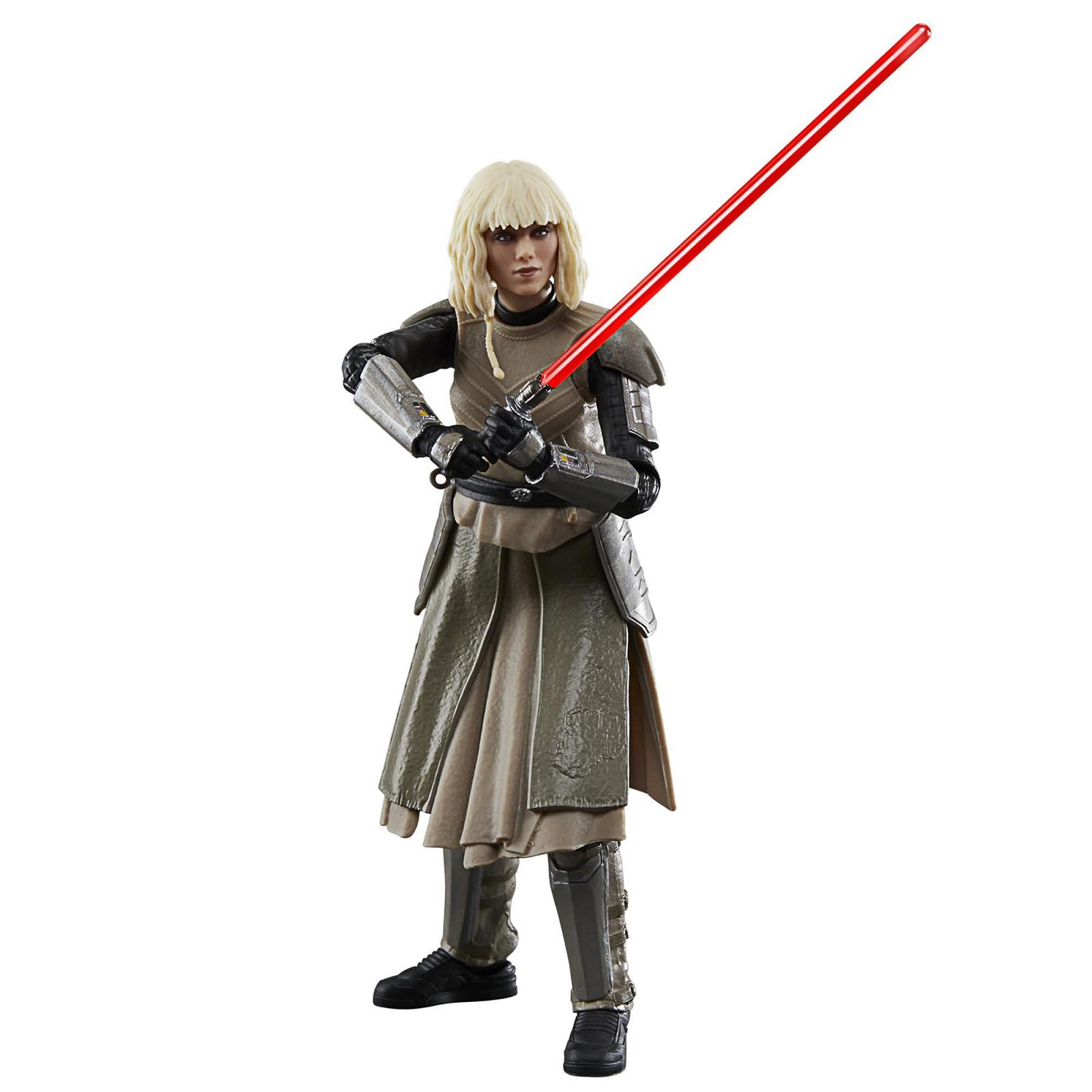Фігурка Star Wars The Black Series Шін Хаті 15,24 см, фото №1