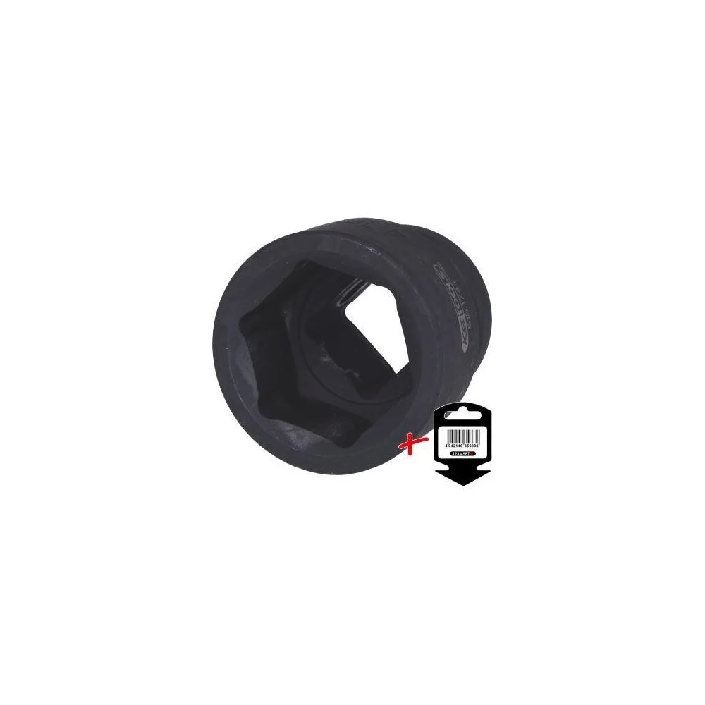 Ударная головка KS TOOLS 515.1341-E, фото №1